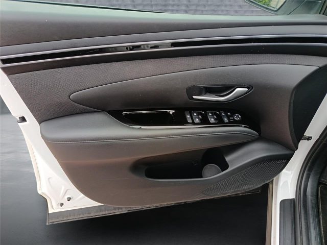 HYUNDAI TUCSON 3ª SERIE  1.6 HEV AUT. EXELLENCE - foto 9
