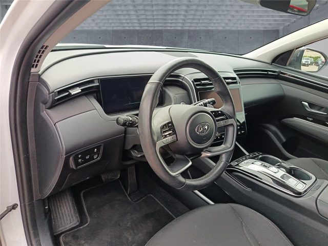 HYUNDAI TUCSON 3ª SERIE  1.6 HEV AUT. EXELLENCE - foto 10