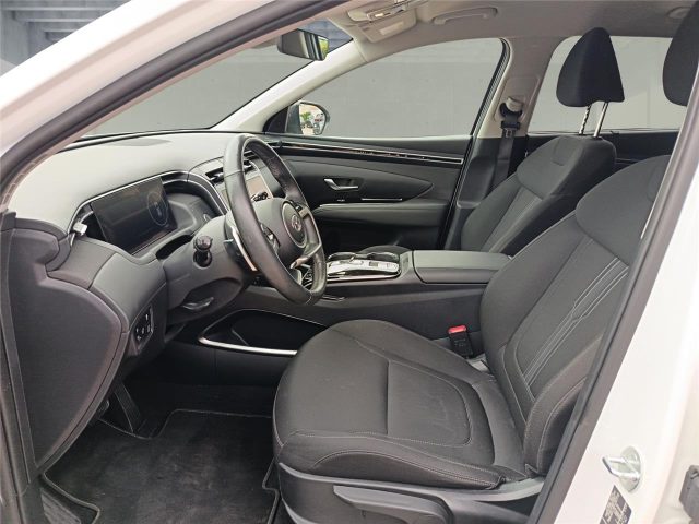 HYUNDAI TUCSON 3ª SERIE  1.6 HEV AUT. EXELLENCE - foto 11