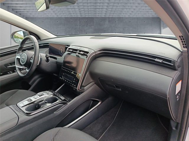 HYUNDAI TUCSON 3ª SERIE  1.6 HEV AUT. EXELLENCE - foto 12