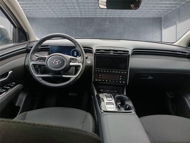 HYUNDAI TUCSON 3ª SERIE  1.6 HEV AUT. EXELLENCE - foto 13