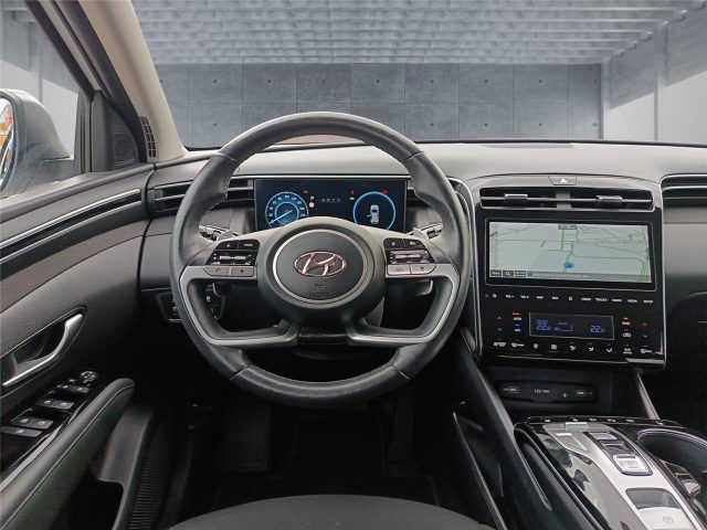 HYUNDAI TUCSON 3ª SERIE  1.6 HEV AUT. EXELLENCE - foto 14