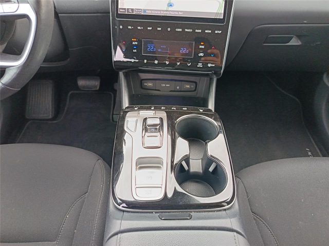HYUNDAI TUCSON 3ª SERIE  1.6 HEV AUT. EXELLENCE - foto 17