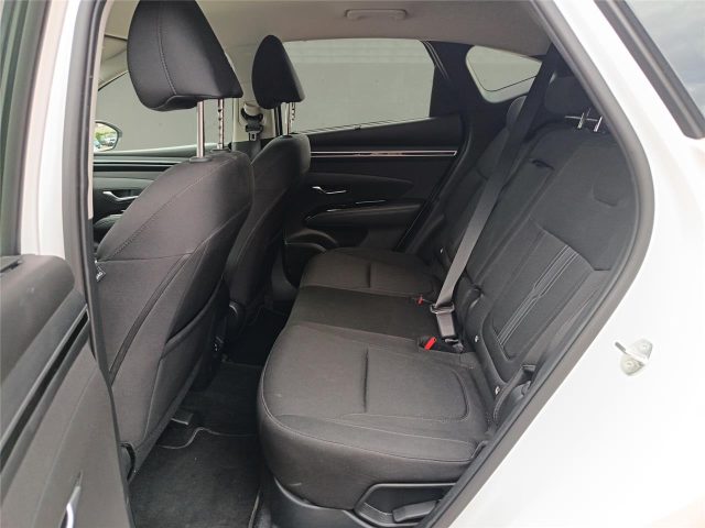 HYUNDAI TUCSON 3ª SERIE  1.6 HEV AUT. EXELLENCE - foto 19