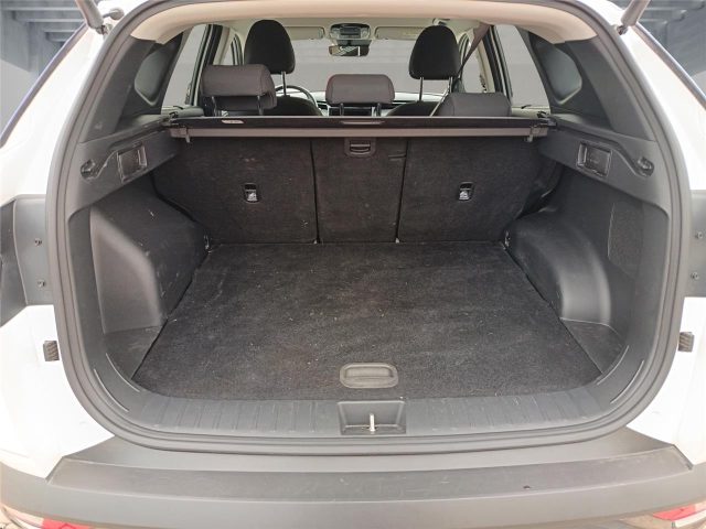 HYUNDAI TUCSON 3ª SERIE  1.6 HEV AUT. EXELLENCE - foto 20