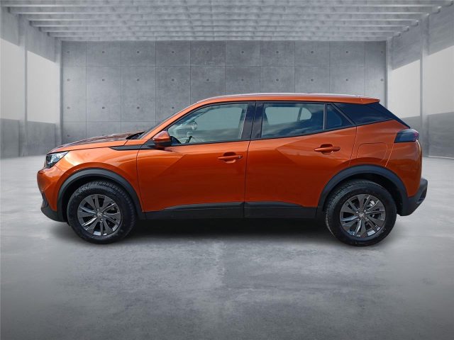 PEUGEOT 2008 2ª SERIE  BLUEHDI 110 S&S ALLURE - foto 7