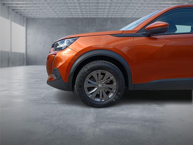 PEUGEOT 2008 2ª SERIE  BLUEHDI 110 S&S ALLURE - foto 8