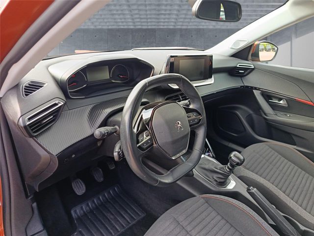PEUGEOT 2008 2ª SERIE  BLUEHDI 110 S&S ALLURE - foto 10