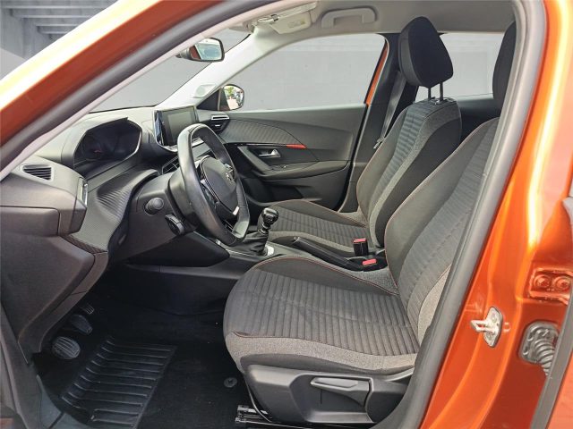 PEUGEOT 2008 2ª SERIE  BLUEHDI 110 S&S ALLURE - foto 11