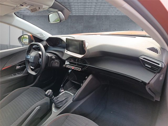 PEUGEOT 2008 2ª SERIE  BLUEHDI 110 S&S ALLURE - foto 12