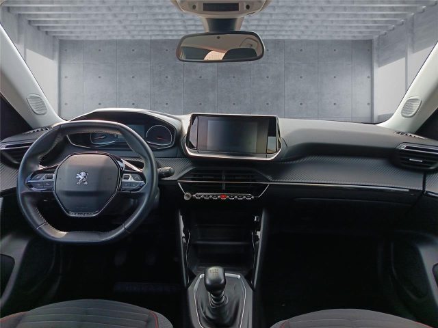 PEUGEOT 2008 2ª SERIE  BLUEHDI 110 S&S ALLURE - foto 13