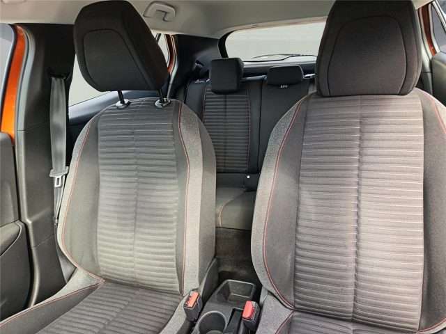 PEUGEOT 2008 2ª SERIE  BLUEHDI 110 S&S ALLURE - foto 18