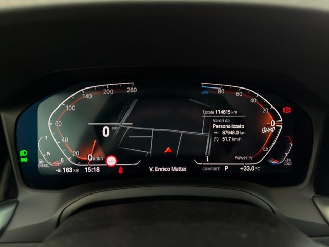 BMW 420 D 48V XDRIVE COUPÉ MSPORT - foto 9