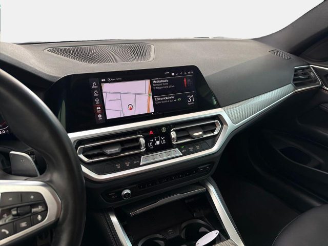 BMW 420 D 48V XDRIVE COUPÉ MSPORT - foto 10
