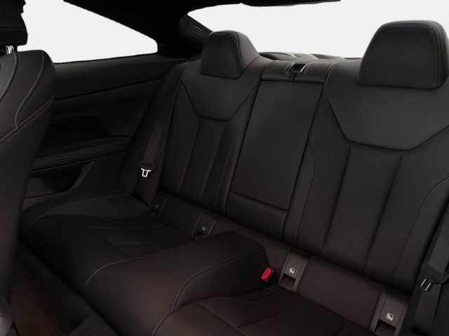 BMW 420 D 48V XDRIVE COUPÉ MSPORT - foto 13