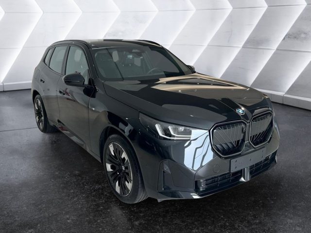 BMW X3 XDRIVE 20D MSPORT PRO - foto 3