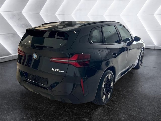 BMW X3 XDRIVE 20D MSPORT PRO - foto 4