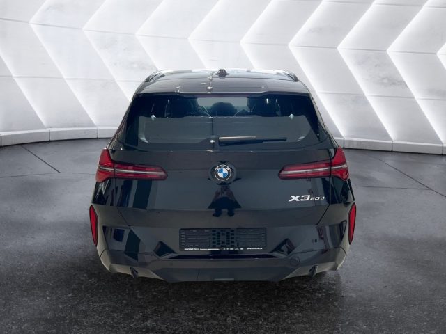 BMW X3 XDRIVE 20D MSPORT PRO - foto 5