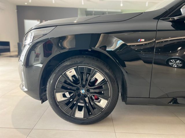 BMW X3 XDRIVE 20D MSPORT PRO - foto 8
