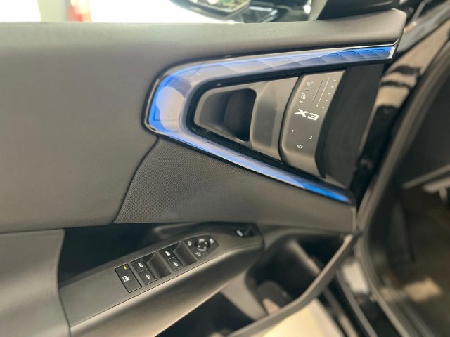 BMW X3 XDRIVE 20D MSPORT PRO - foto 9