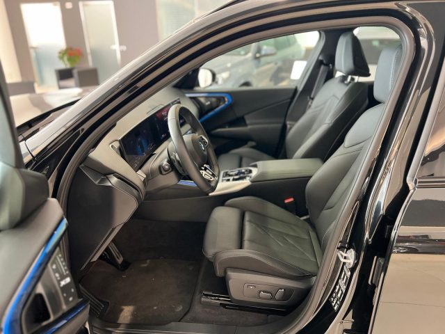 BMW X3 XDRIVE 20D MSPORT PRO - foto 10