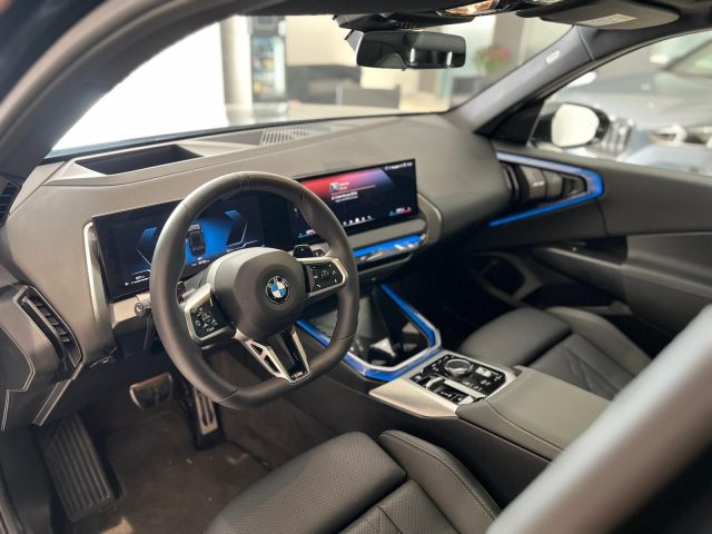 BMW X3 XDRIVE 20D MSPORT PRO - foto 11