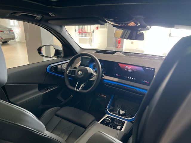 BMW X3 XDRIVE 20D MSPORT PRO - foto 12