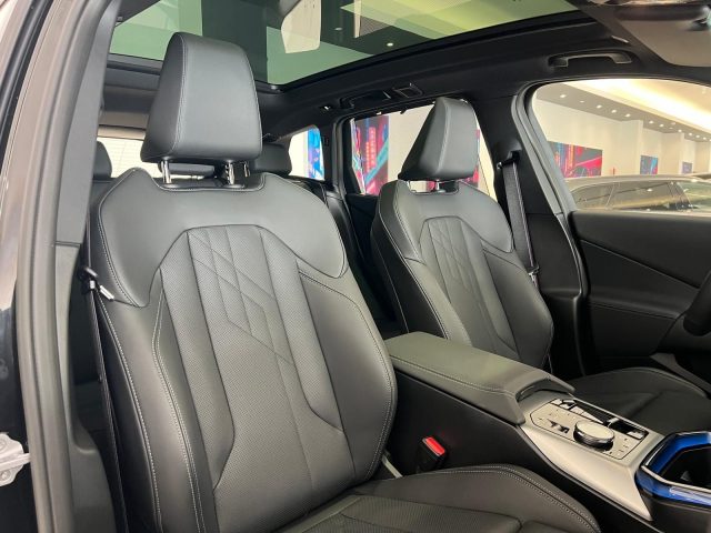 BMW X3 XDRIVE 20D MSPORT PRO - foto 14