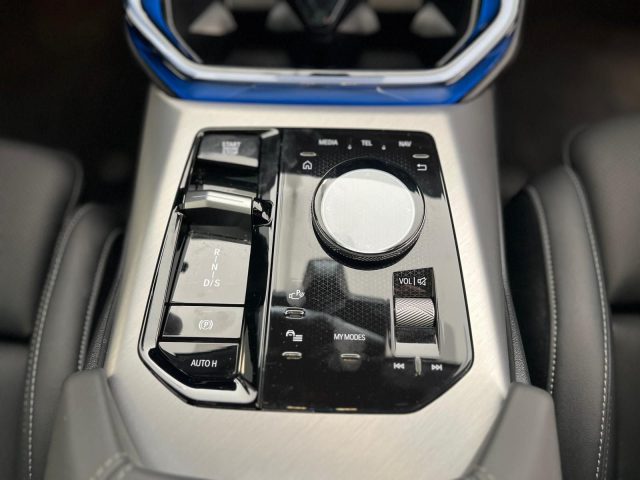 BMW X3 XDRIVE 20D MSPORT PRO - foto 17
