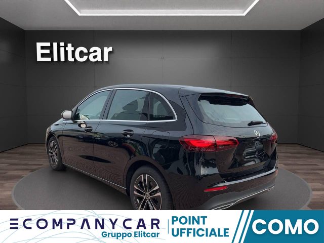MERCEDES-BENZ B 180 AUTOMATIC PROGRESSIVE ADVANCED - foto 3