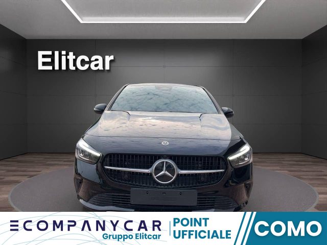 MERCEDES-BENZ B 180 AUTOMATIC PROGRESSIVE ADVANCED - foto 9
