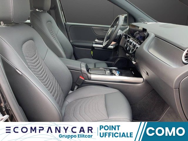 MERCEDES-BENZ B 180 AUTOMATIC PROGRESSIVE ADVANCED - foto 11