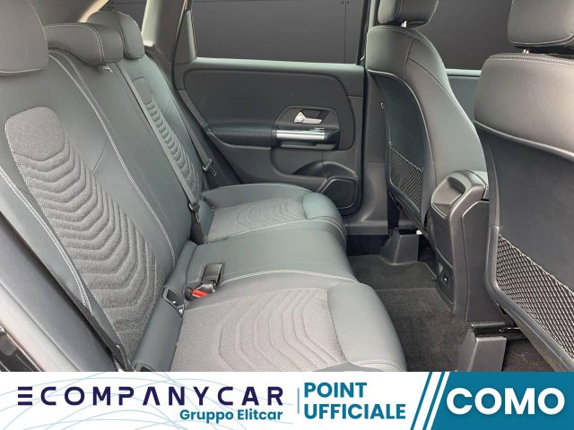MERCEDES-BENZ B 180 AUTOMATIC PROGRESSIVE ADVANCED - foto 12