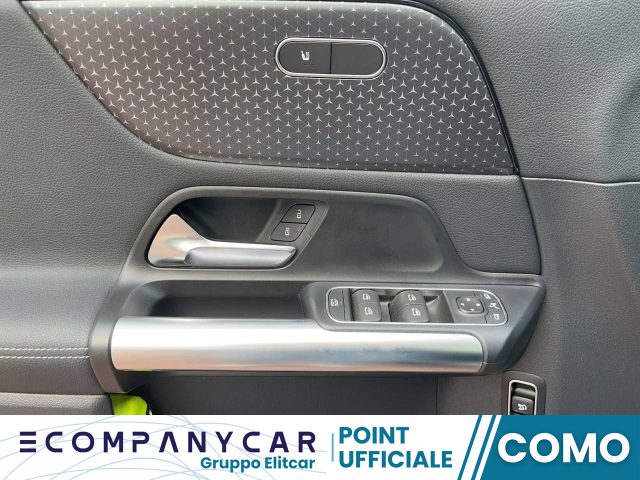 MERCEDES-BENZ B 180 AUTOMATIC PROGRESSIVE ADVANCED - foto 13
