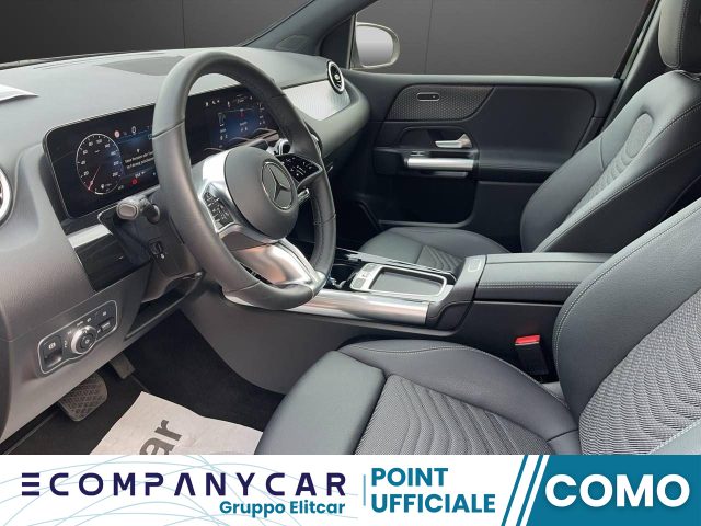 MERCEDES-BENZ B 180 AUTOMATIC PROGRESSIVE ADVANCED - foto 14