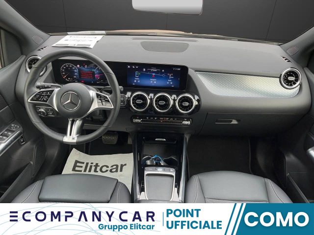 MERCEDES-BENZ B 180 AUTOMATIC PROGRESSIVE ADVANCED - foto 15