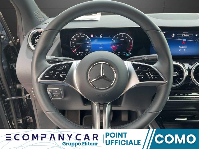 MERCEDES-BENZ B 180 AUTOMATIC PROGRESSIVE ADVANCED - foto 16