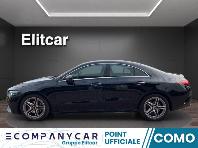 MERCEDES-BENZ CLA AUTOMATIC AMG LINE ADVANCED PLUS - foto 2