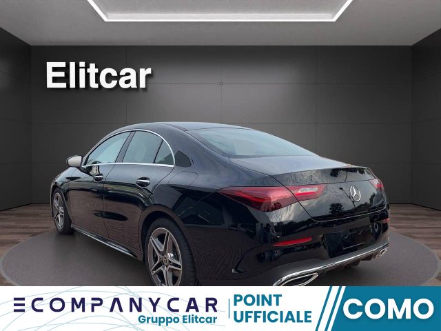 MERCEDES-BENZ CLA AUTOMATIC AMG LINE ADVANCED PLUS - foto 3