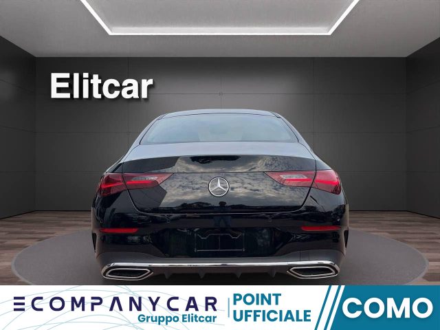 MERCEDES-BENZ CLA AUTOMATIC AMG LINE ADVANCED PLUS - foto 4