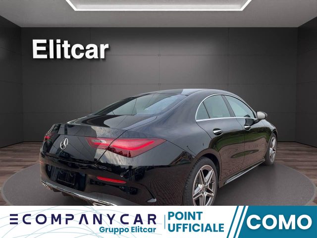 MERCEDES-BENZ CLA AUTOMATIC AMG LINE ADVANCED PLUS - foto 6