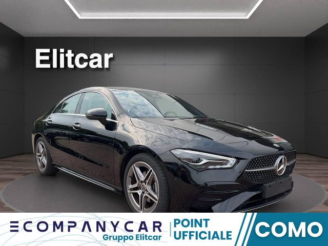 MERCEDES-BENZ CLA AUTOMATIC AMG LINE ADVANCED PLUS - foto 7