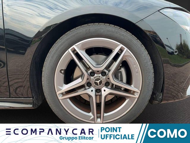 MERCEDES-BENZ CLA AUTOMATIC AMG LINE ADVANCED PLUS - foto 8