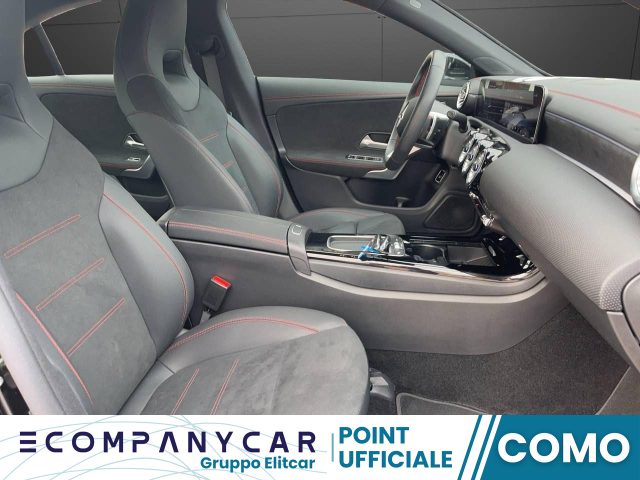 MERCEDES-BENZ CLA AUTOMATIC AMG LINE ADVANCED PLUS - foto 9