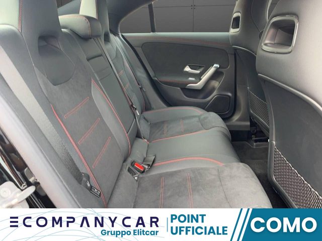 MERCEDES-BENZ CLA AUTOMATIC AMG LINE ADVANCED PLUS - foto 10