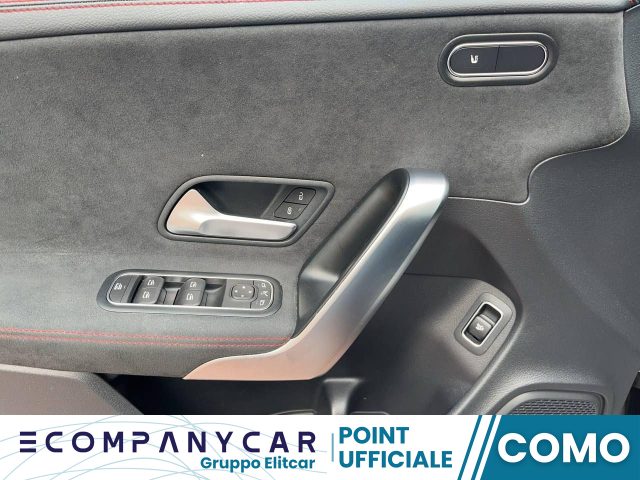 MERCEDES-BENZ CLA AUTOMATIC AMG LINE ADVANCED PLUS - foto 11