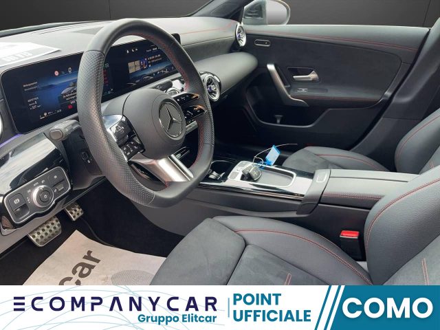 MERCEDES-BENZ CLA AUTOMATIC AMG LINE ADVANCED PLUS - foto 12