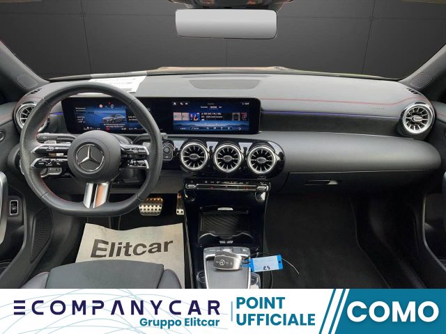 MERCEDES-BENZ CLA AUTOMATIC AMG LINE ADVANCED PLUS - foto 13
