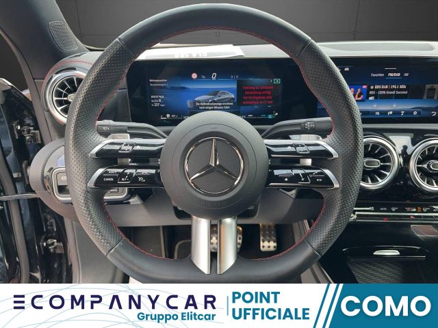 MERCEDES-BENZ CLA AUTOMATIC AMG LINE ADVANCED PLUS - foto 14