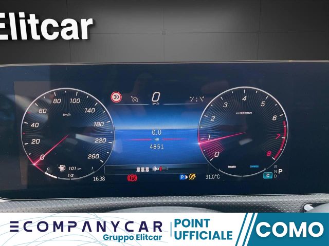 MERCEDES-BENZ CLA AUTOMATIC AMG LINE ADVANCED PLUS - foto 15